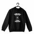 Quirkipedia Think like a proton Chemistry Nerd, Hooded SweatShirts